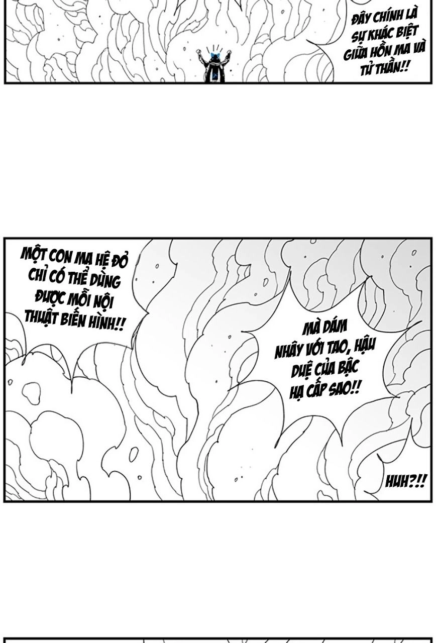 Hellper Chapter 69 - 39