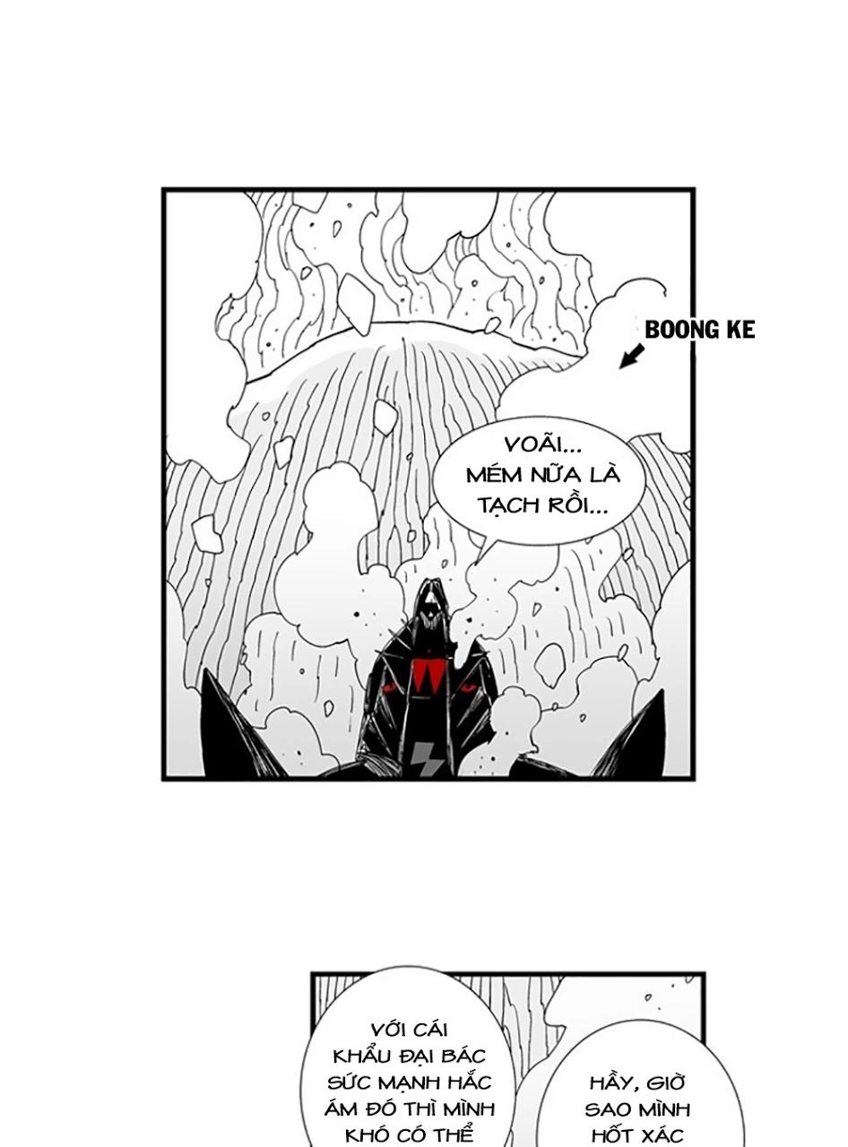 Hellper Chapter 69 - 41