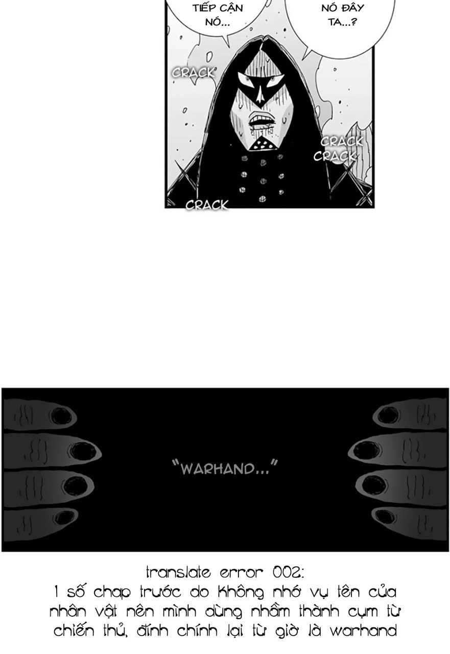 Hellper Chapter 69 - 42