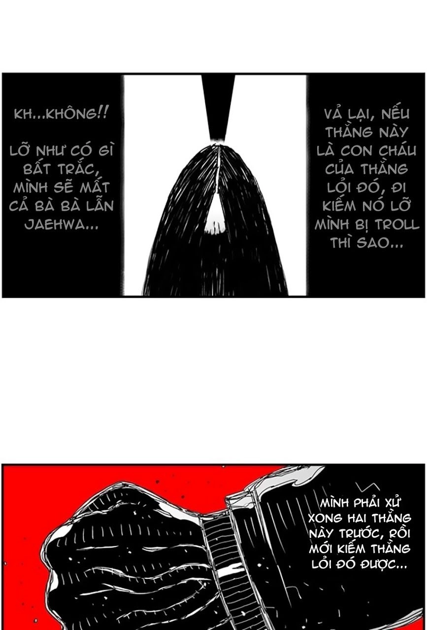 Hellper Chapter 69 - 43