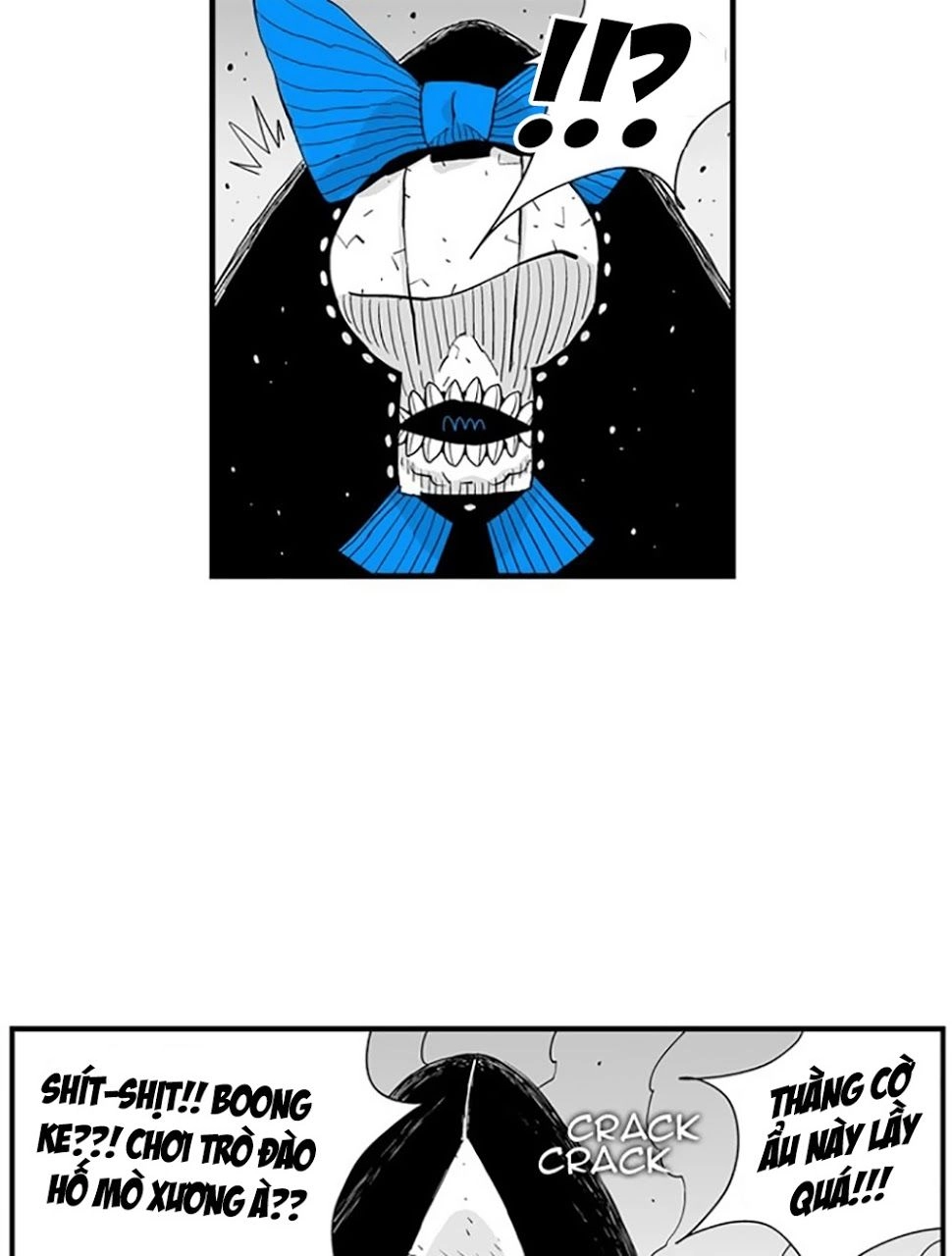 Hellper Chapter 69 - 45