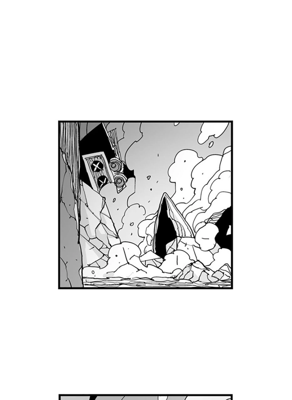 Hellper Chapter 70 - 23