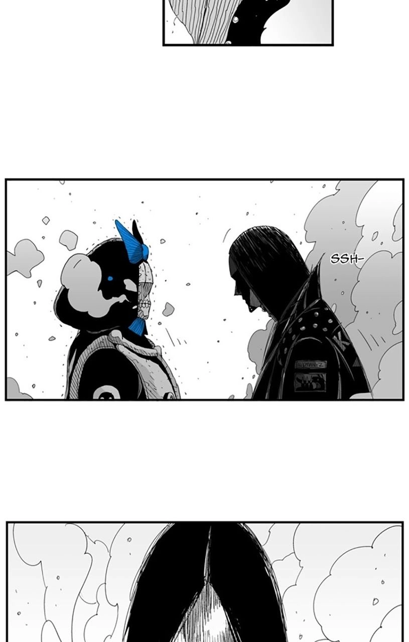 Hellper Chapter 70 - 39