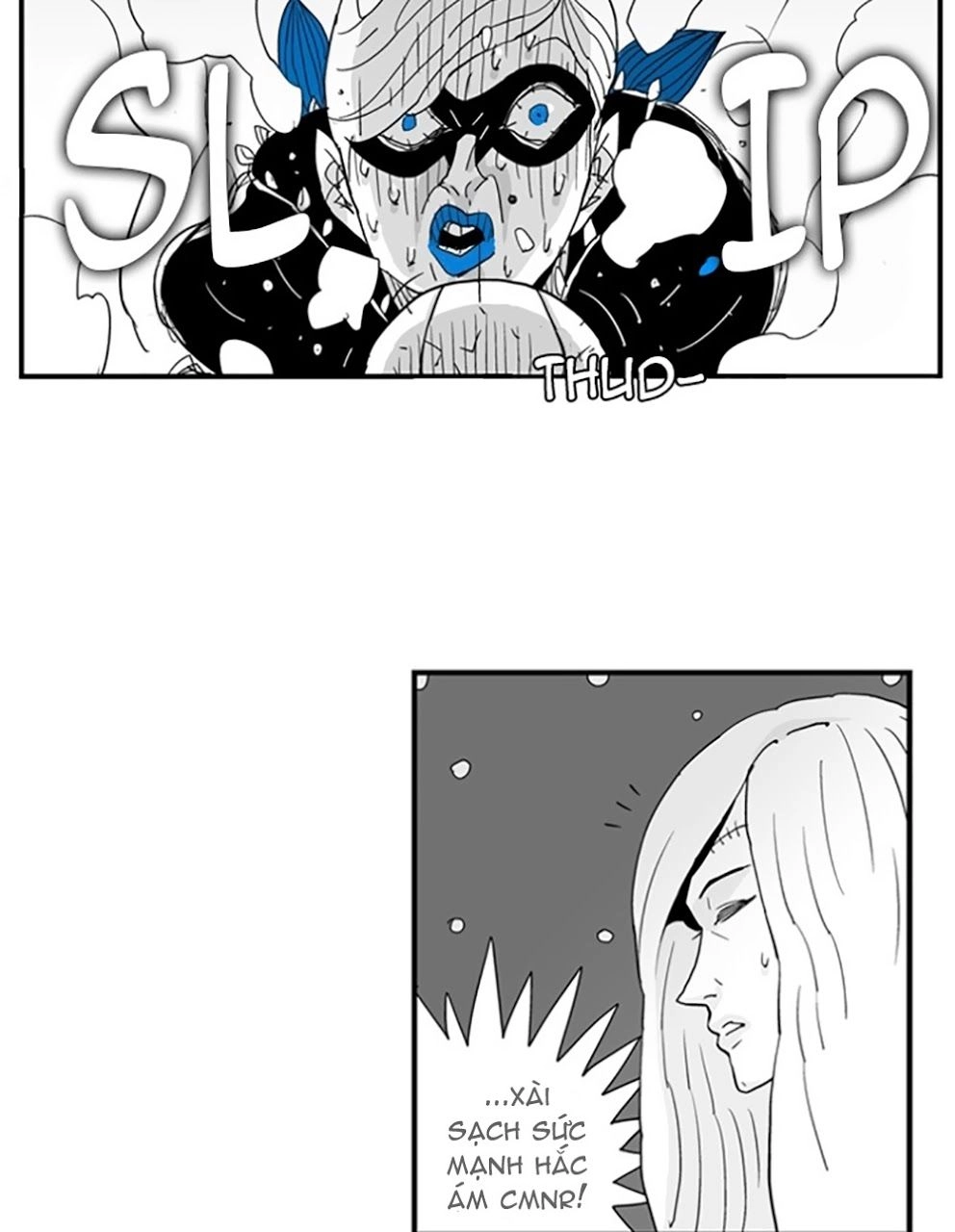 Hellper Chapter 70 - 41