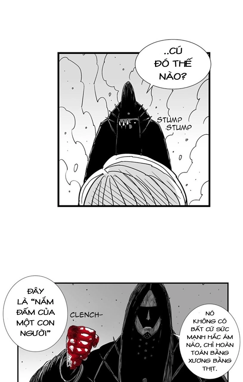 Hellper Chapter 70 - 46