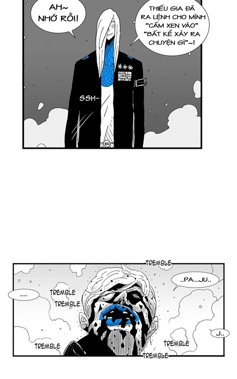 Hellper Chapter 70 - 52