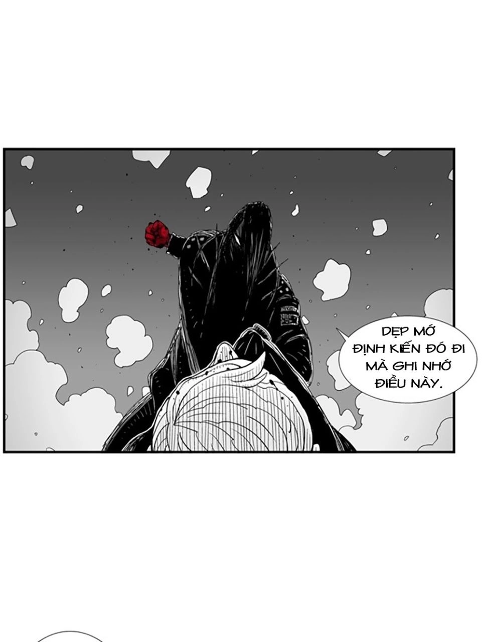 Hellper Chapter 70 - 53