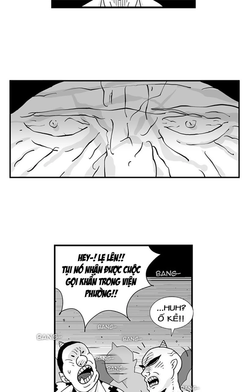 Hellper Chapter 71 - 8