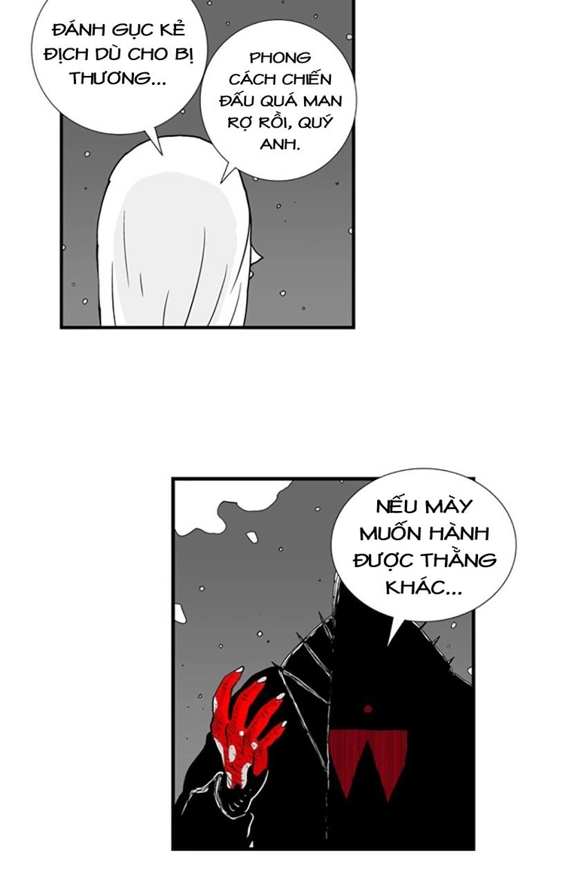 Hellper Chapter 71 - 15