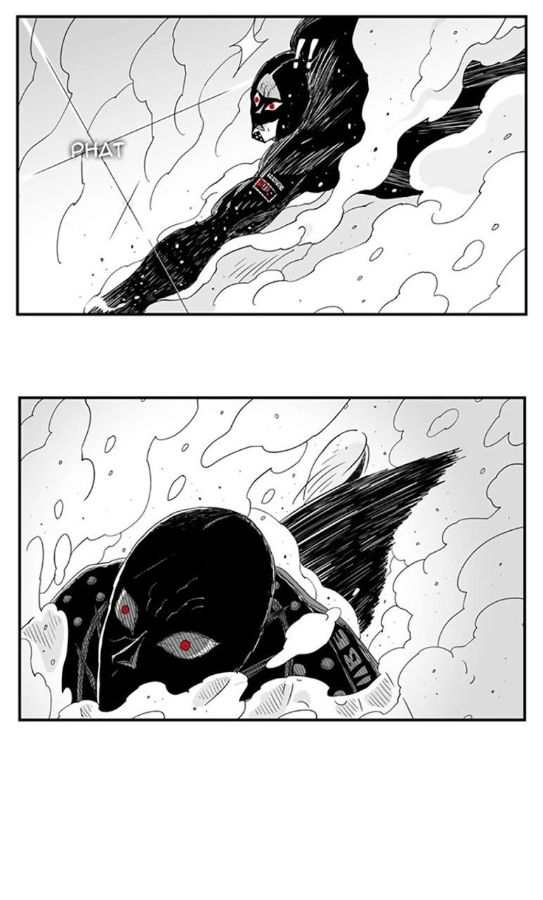 Hellper Chapter 71 - 21