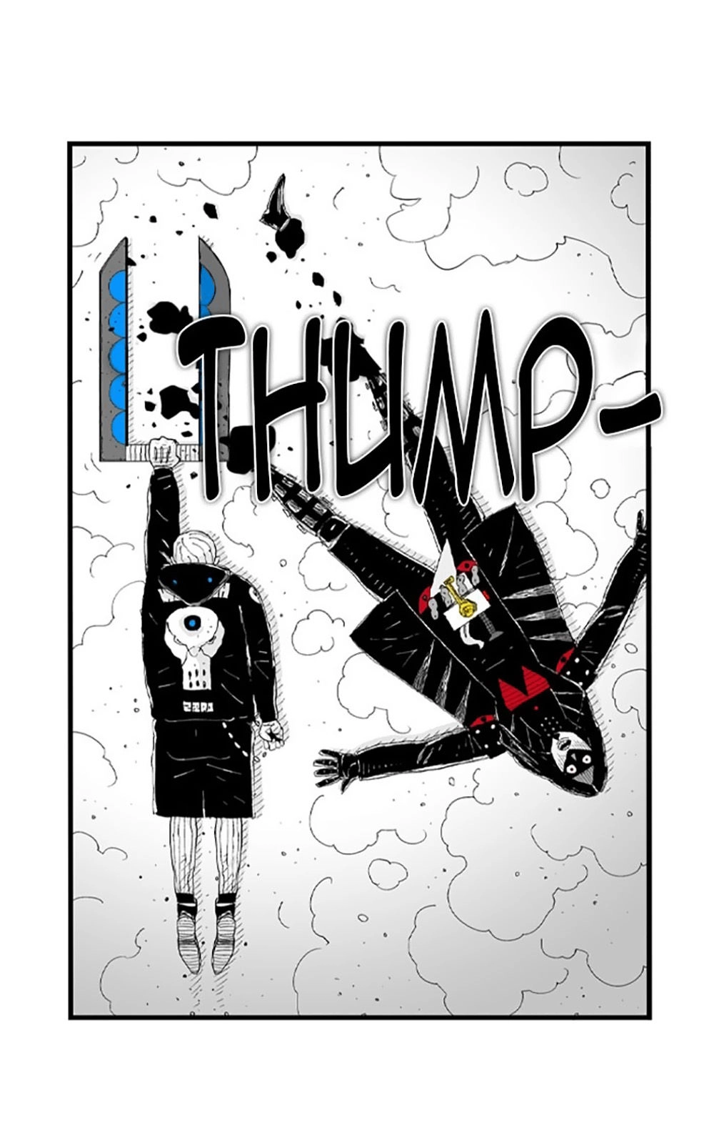 Hellper Chapter 72 - 7