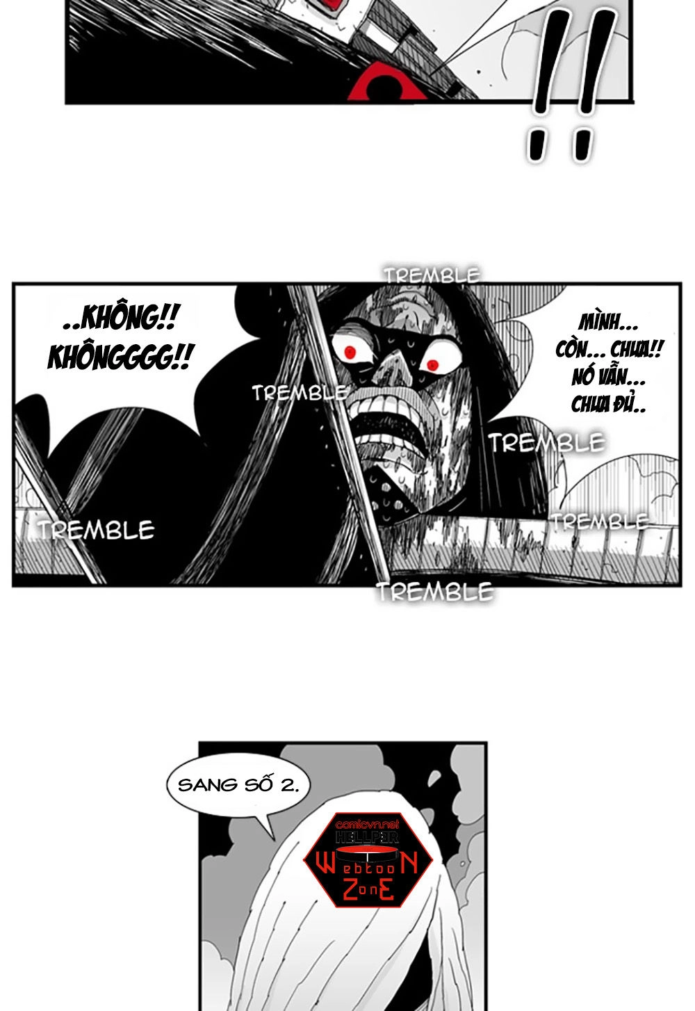 Hellper Chapter 72 - 29