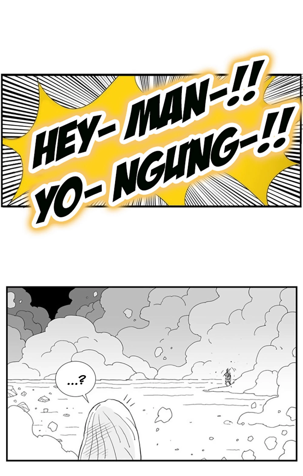 Hellper Chapter 72 - 31