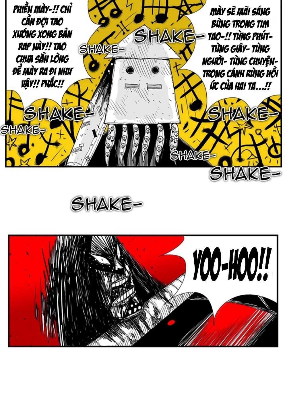 Hellper Chapter 72 - 36