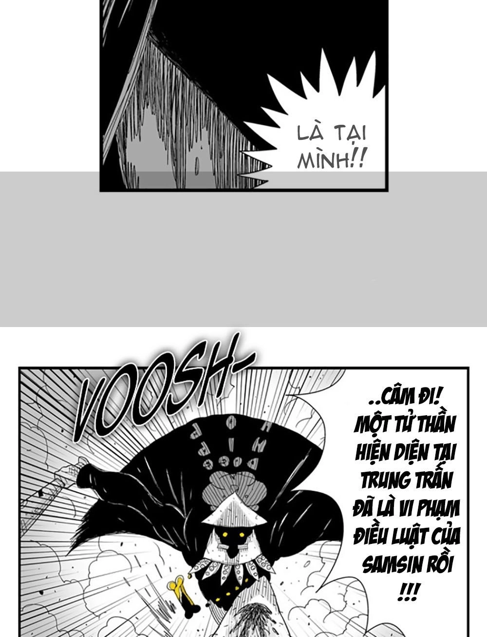 Hellper Chapter 73 - 6