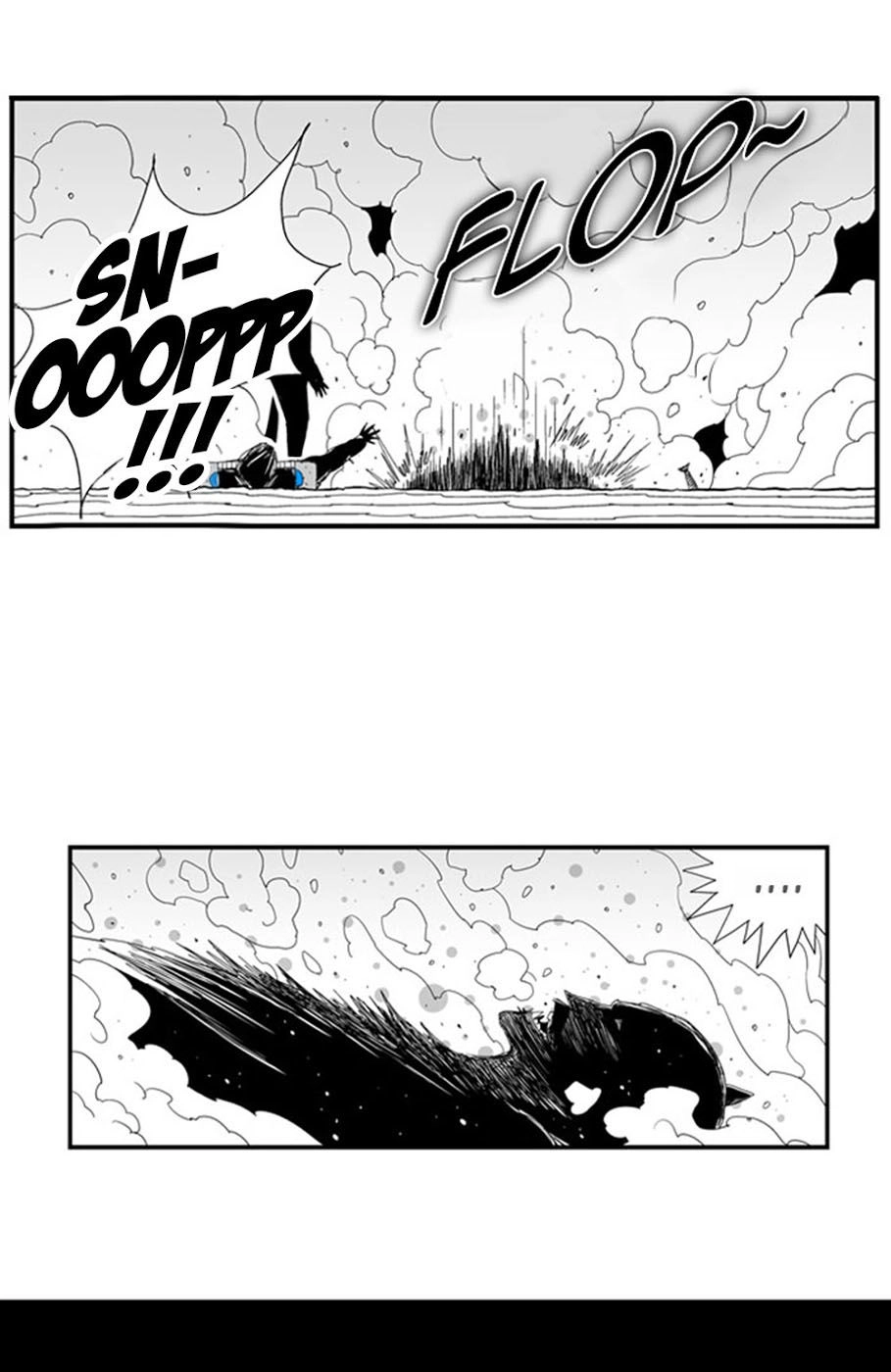 Hellper Chapter 73 - 22