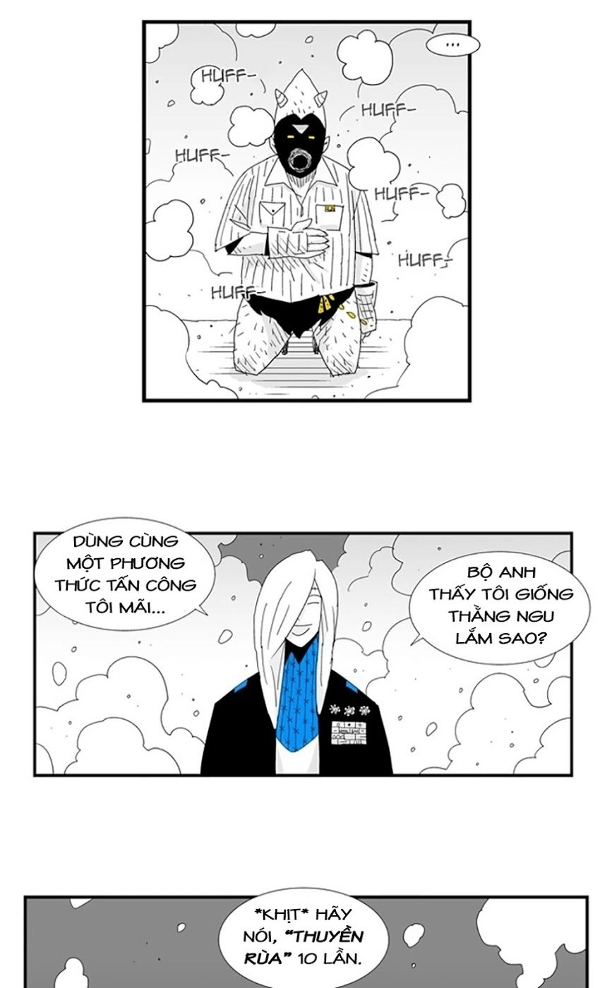 Hellper Chapter 74 - 32