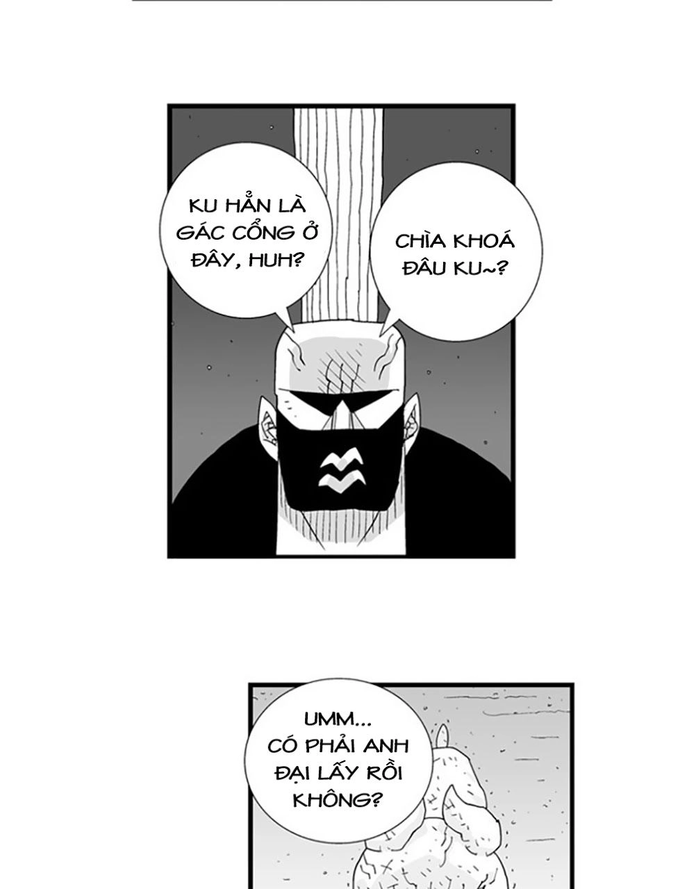 Hellper Chapter 75 - 6