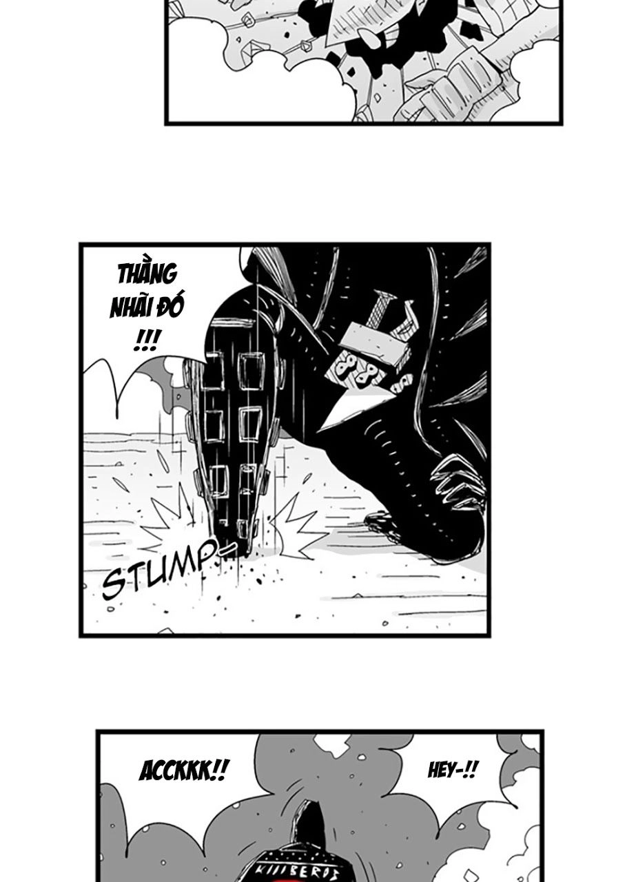 Hellper Chapter 75 - 23