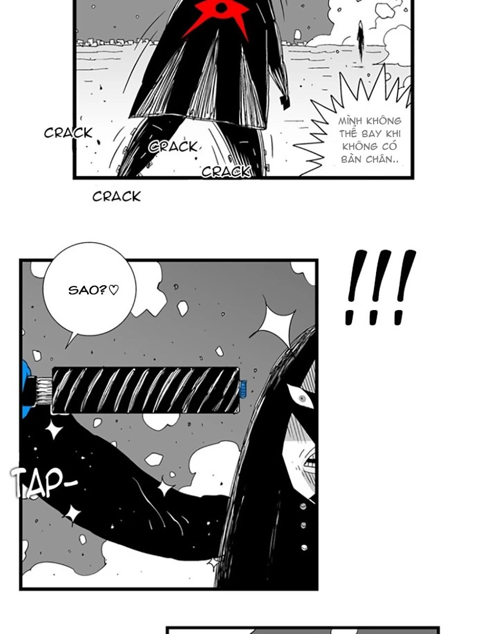 Hellper Chapter 75 - 24