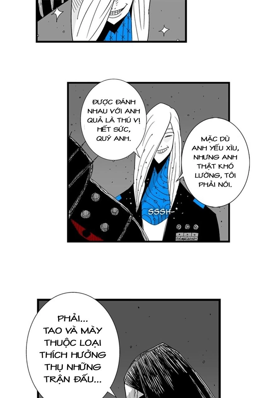 Hellper Chapter 75 - 26