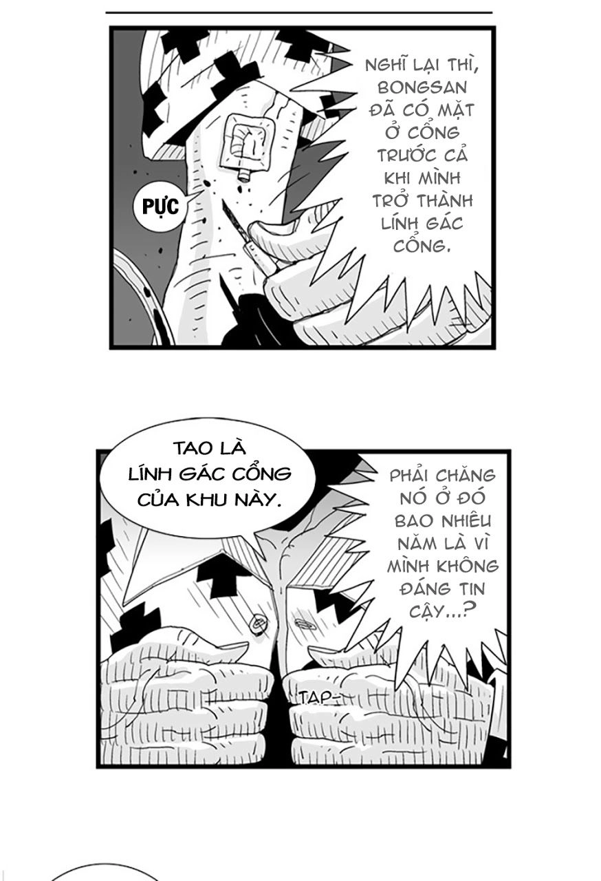 Hellper Chapter 75 - 38