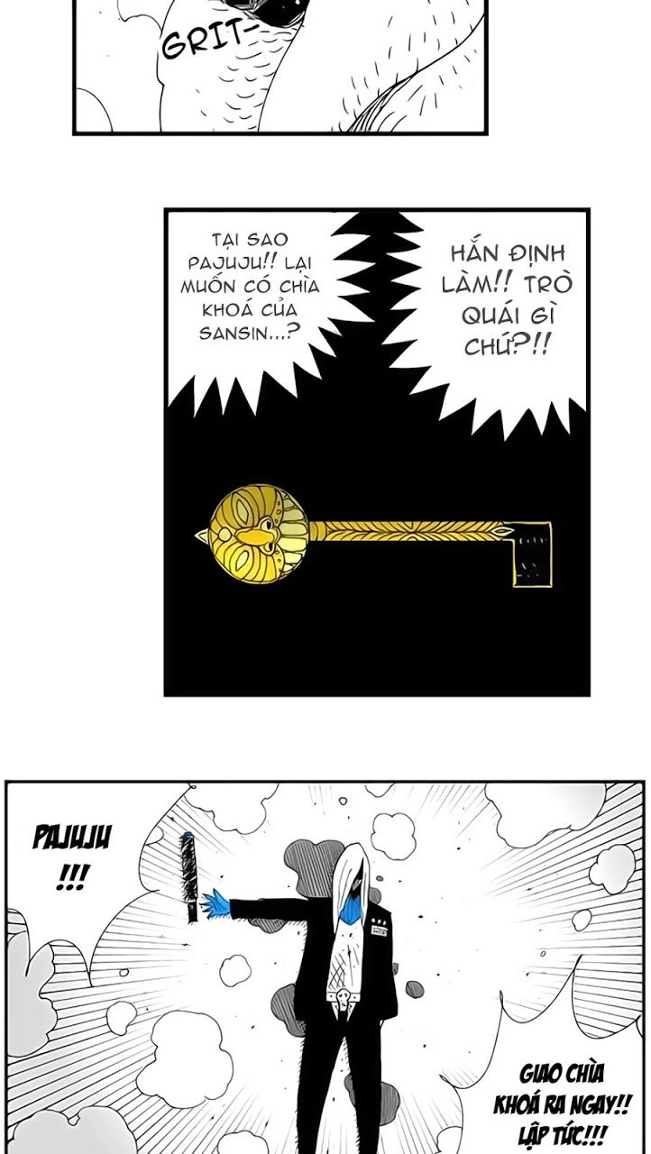 Hellper Chapter 76 - 37