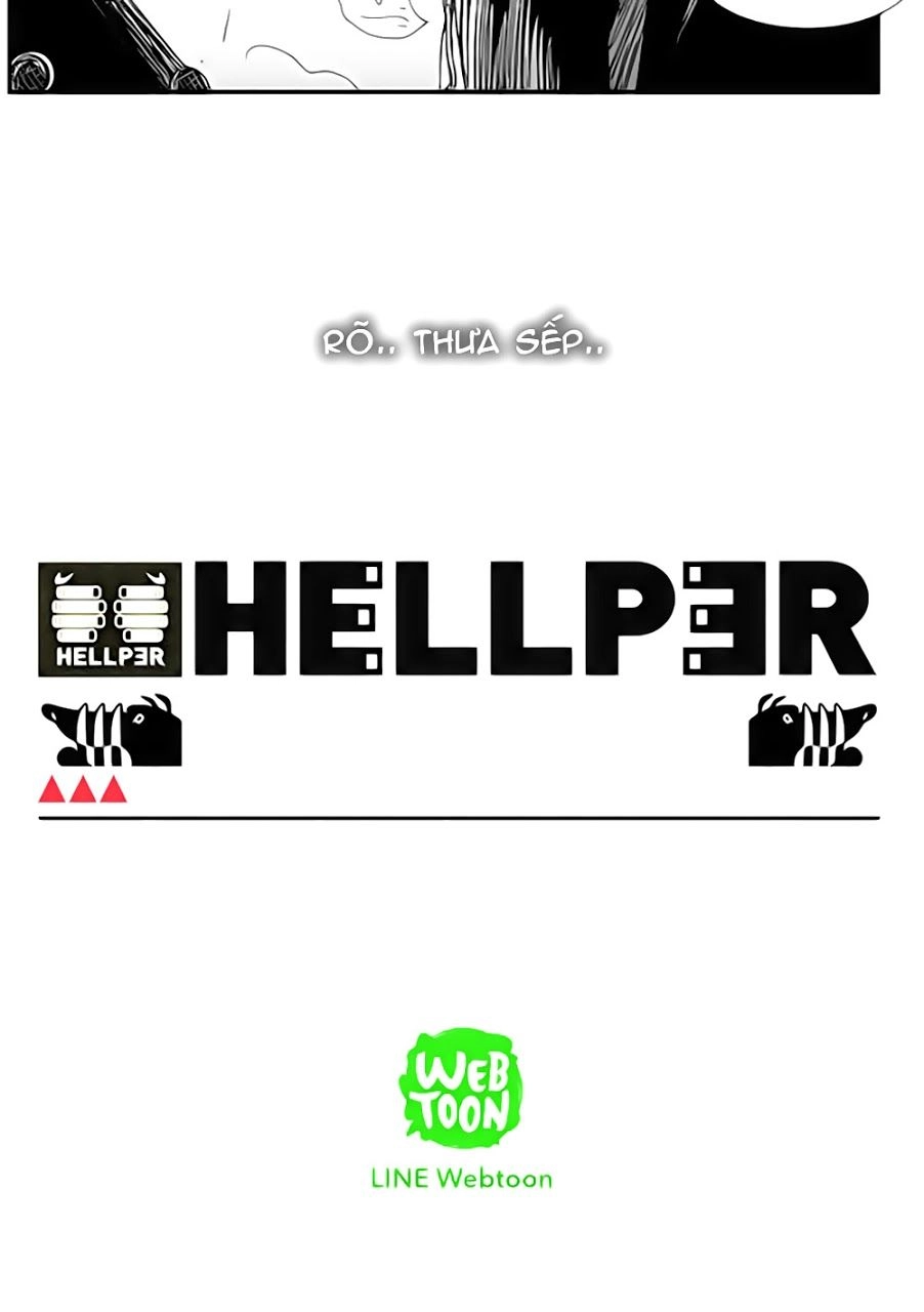 Hellper Chapter 76 - 40