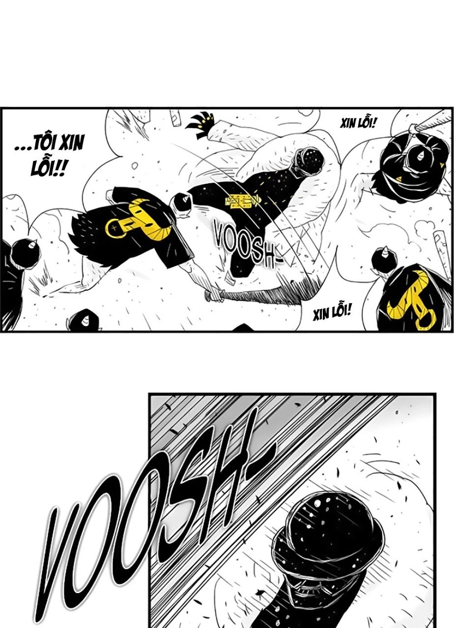 Hellper Chapter 77 - 4