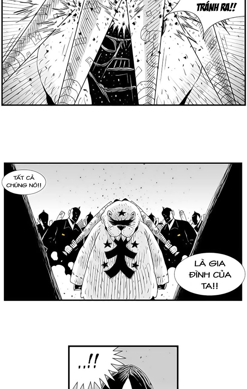 Hellper Chapter 77 - 8