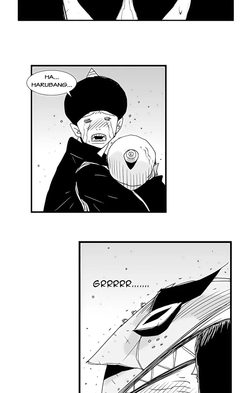 Hellper Chapter 77 - 10