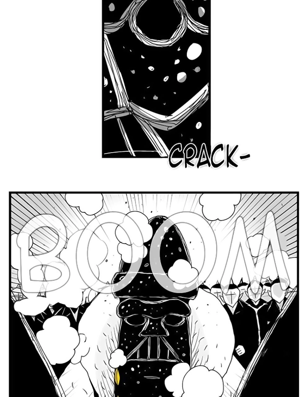 Hellper Chapter 77 - 12