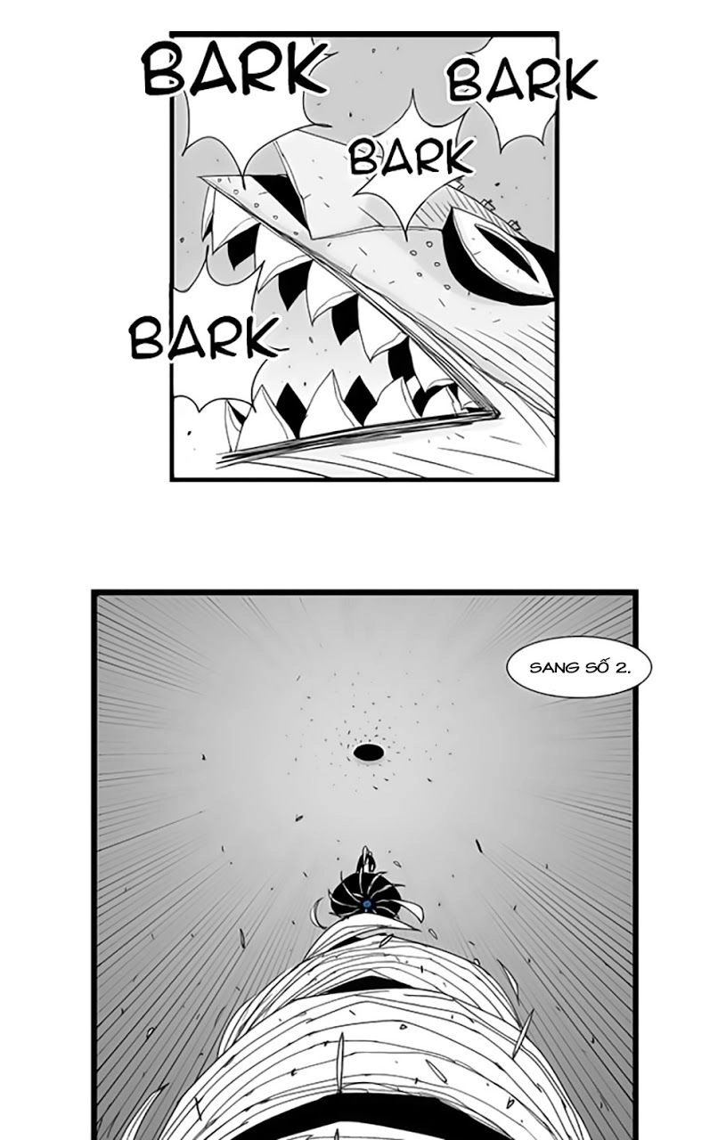 Hellper Chapter 77 - 22