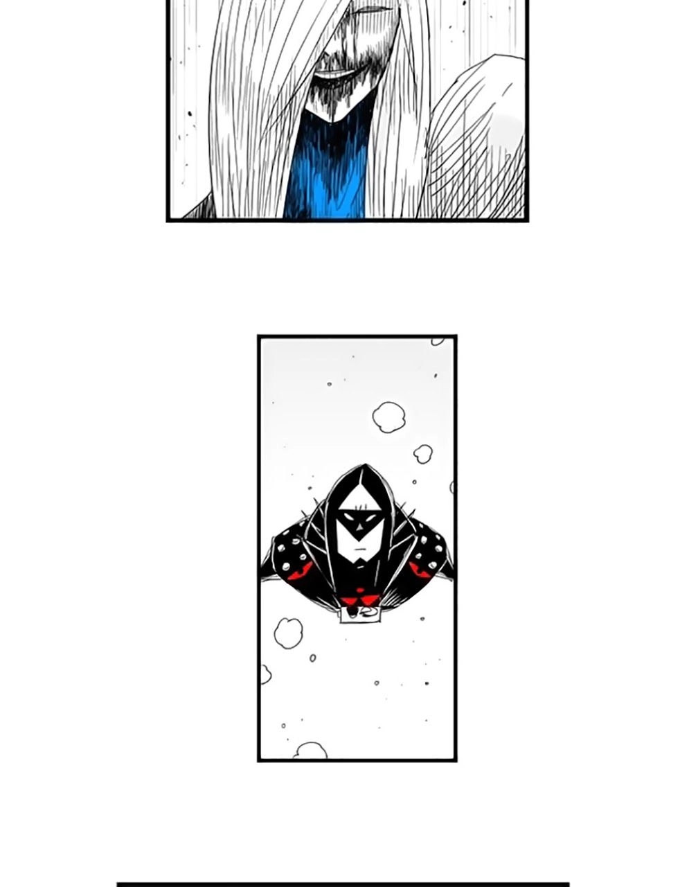 Hellper Chapter 77 - 25