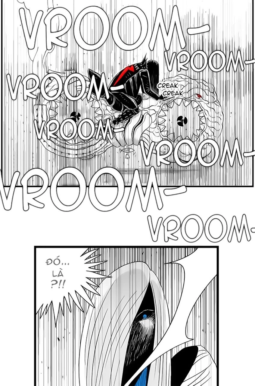 Hellper Chapter 77 - 37