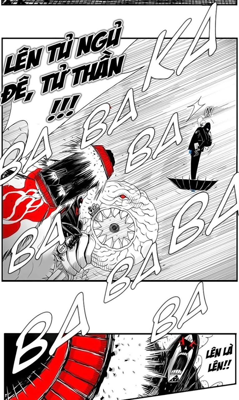 Hellper Chapter 77 - 40