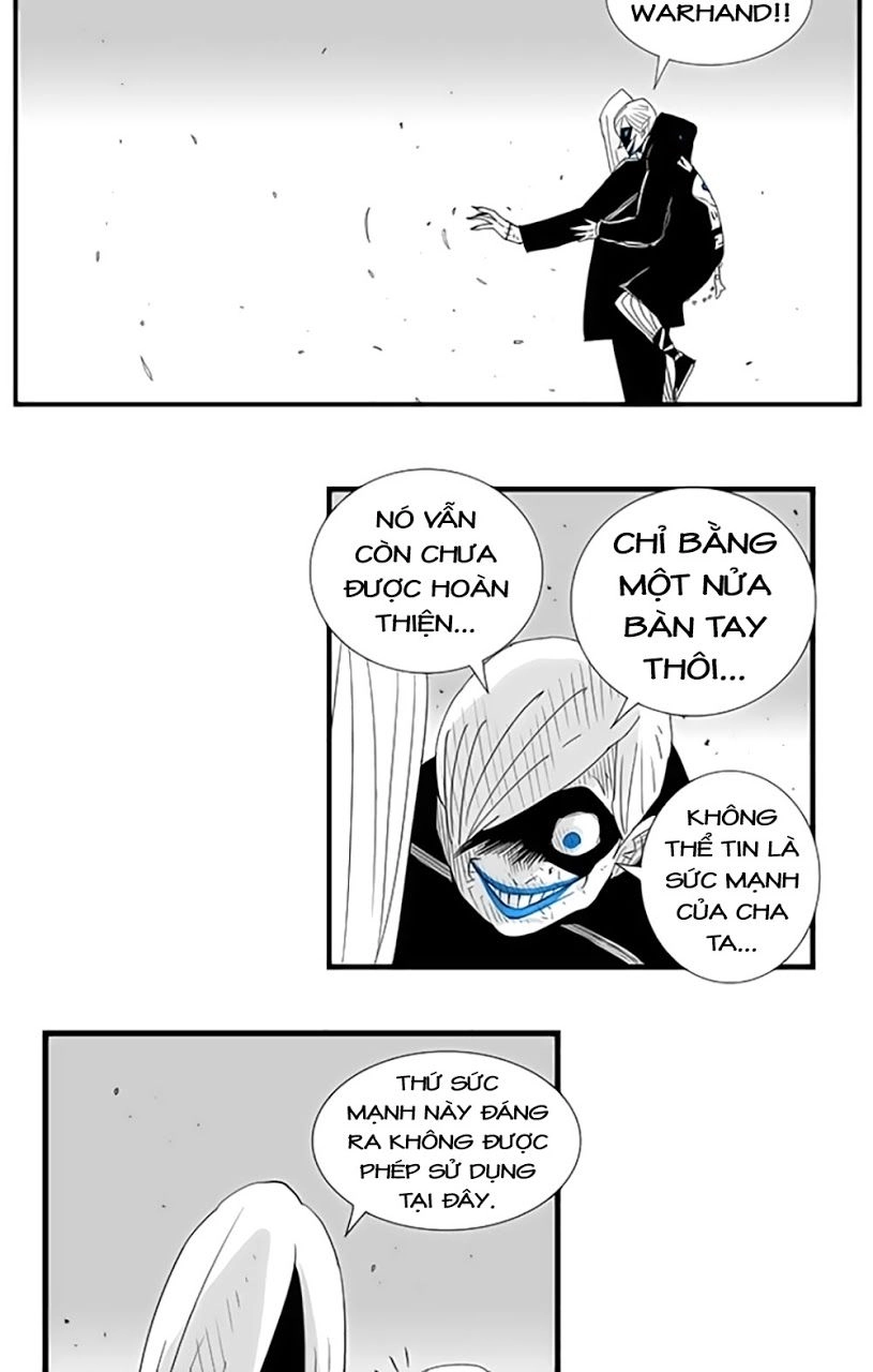 Hellper Chapter 77 - 44