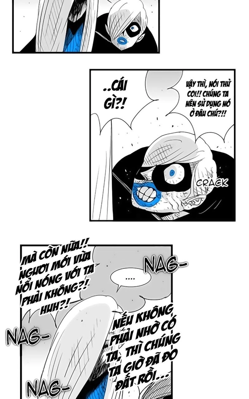 Hellper Chapter 77 - 45