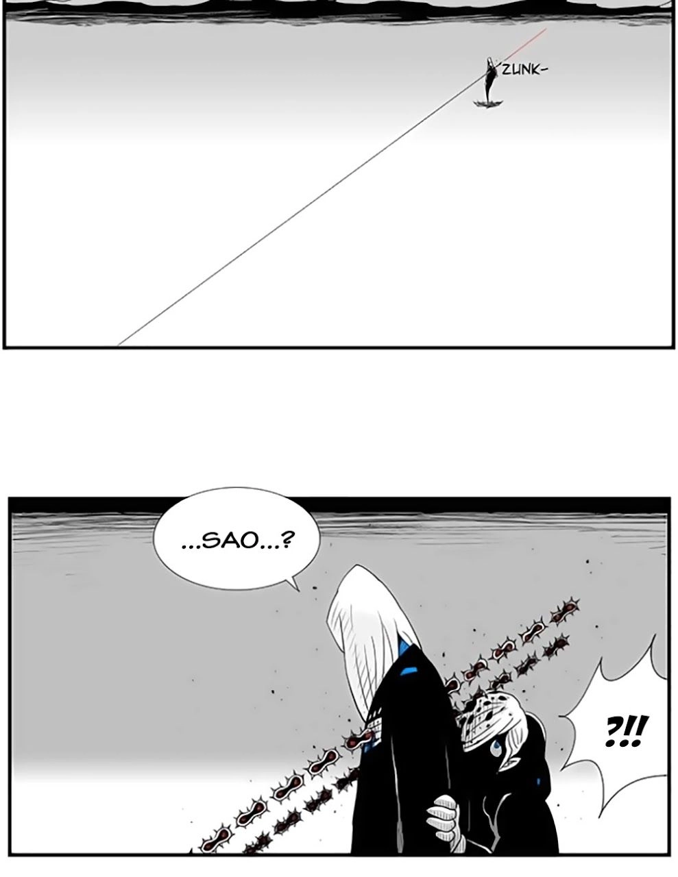 Hellper Chapter 77 - 47