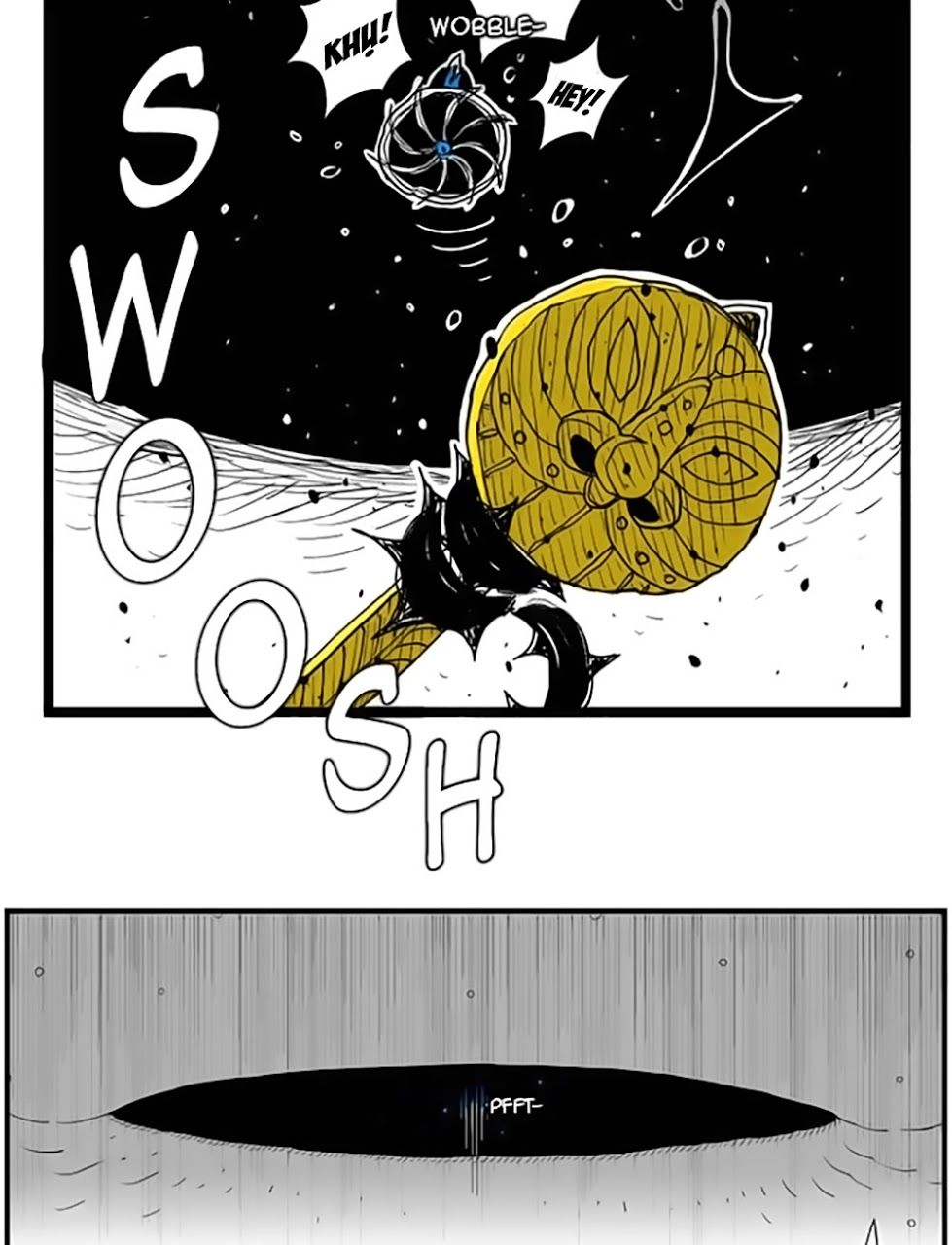 Hellper Chapter 77 - 49