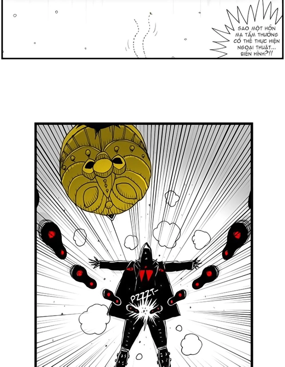 Hellper Chapter 77 - 50