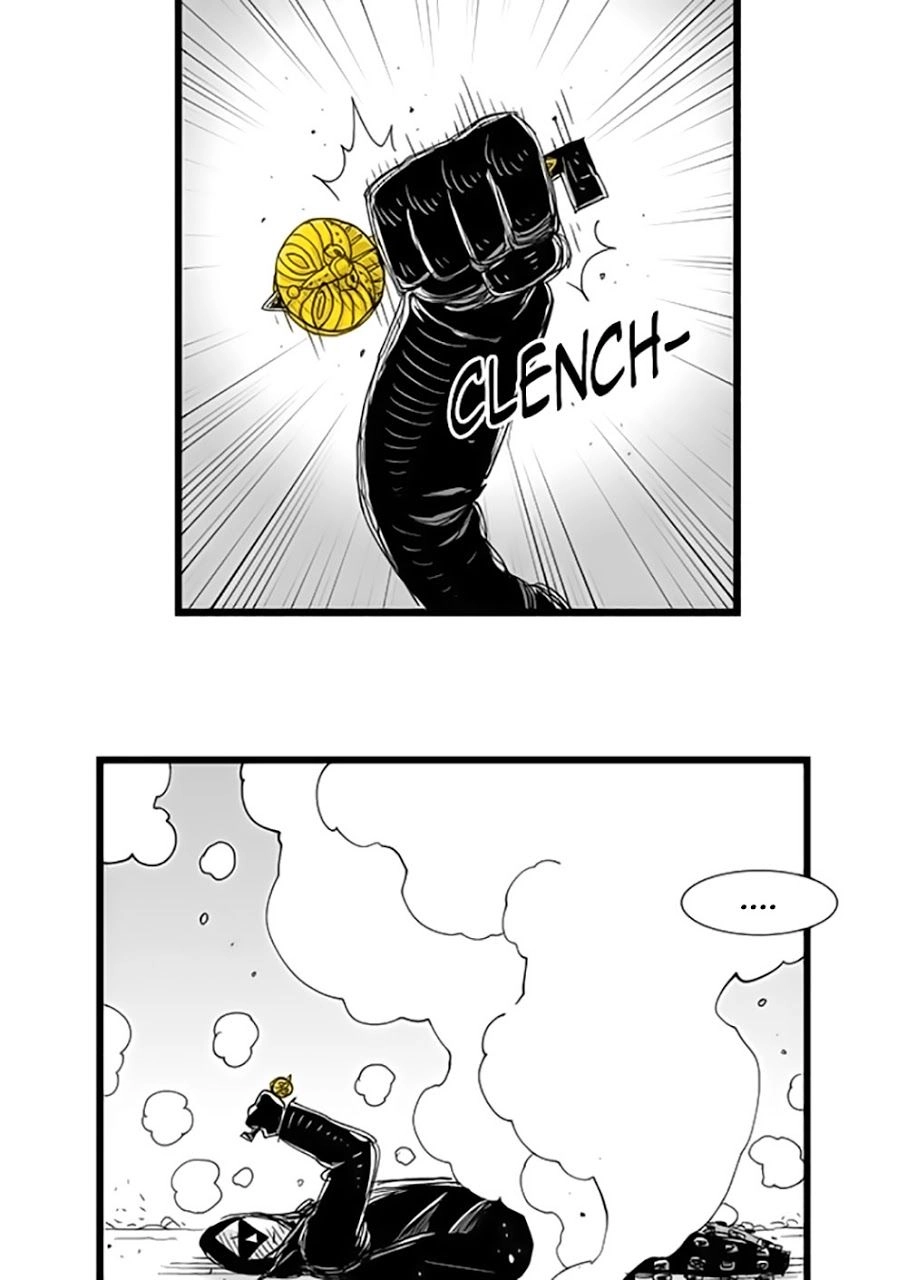 Hellper Chapter 77 - 52