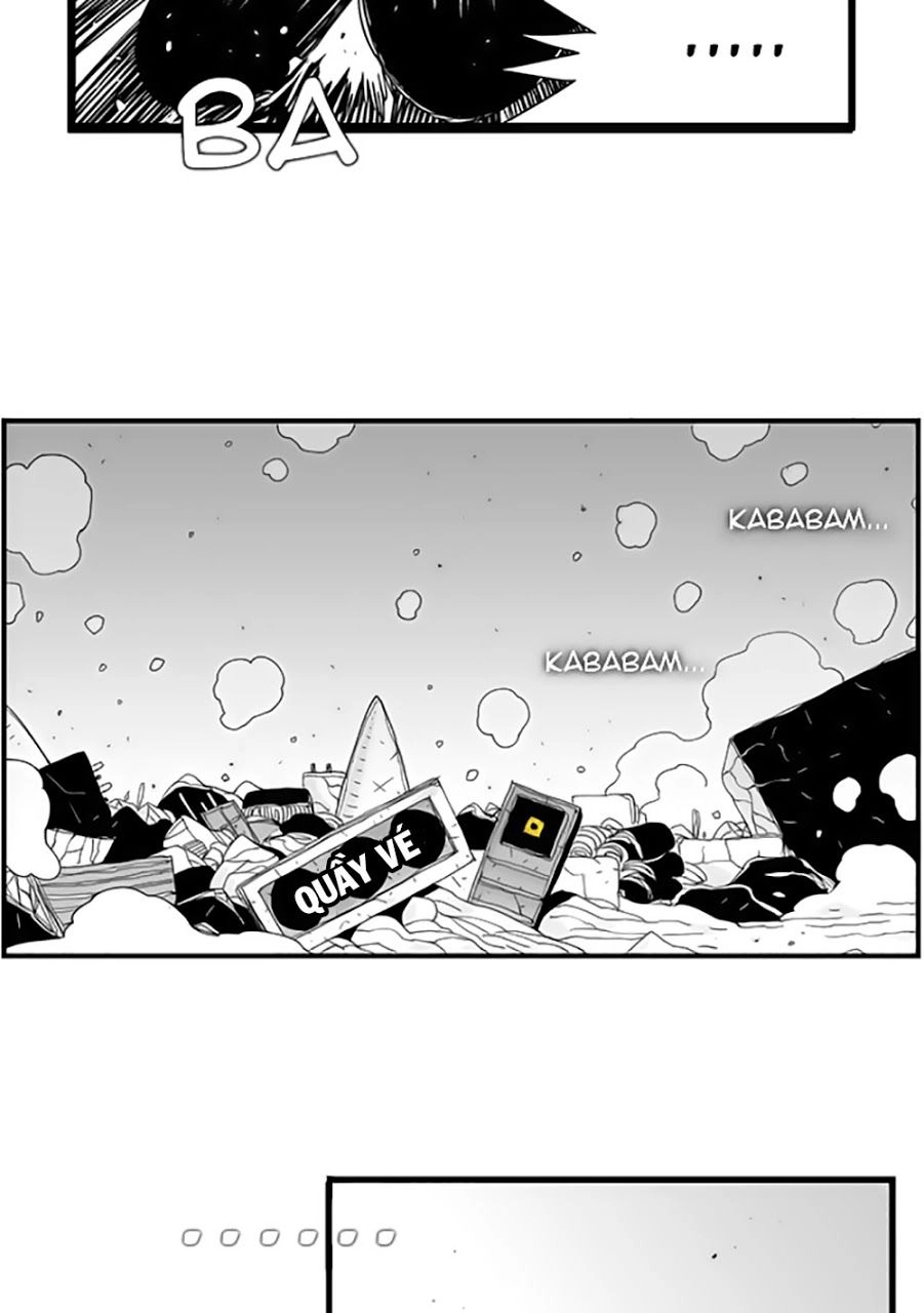 Hellper Chapter 79 - 31