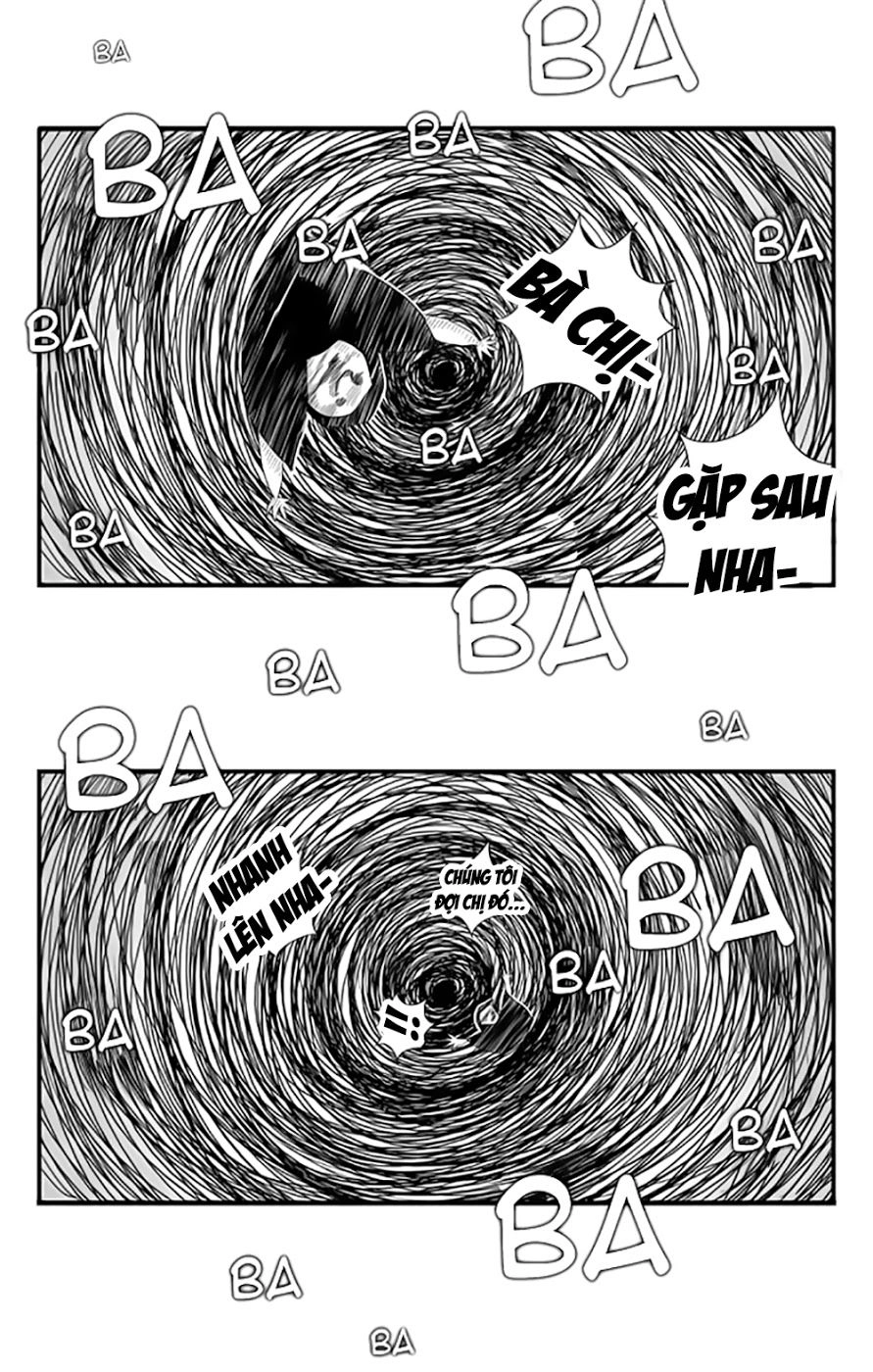 Hellper Chapter 81 - 3