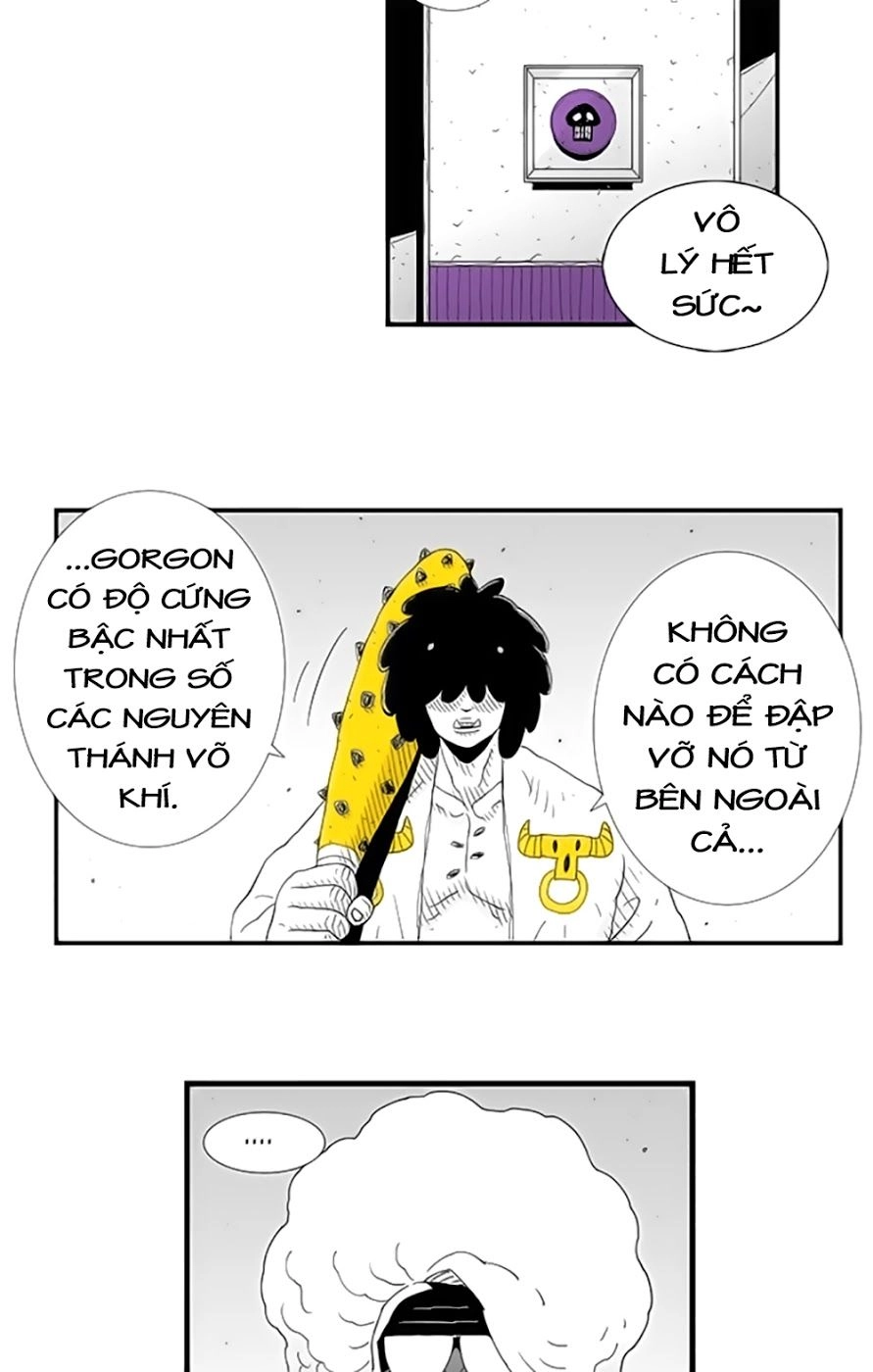 Hellper Chapter 81 - 7