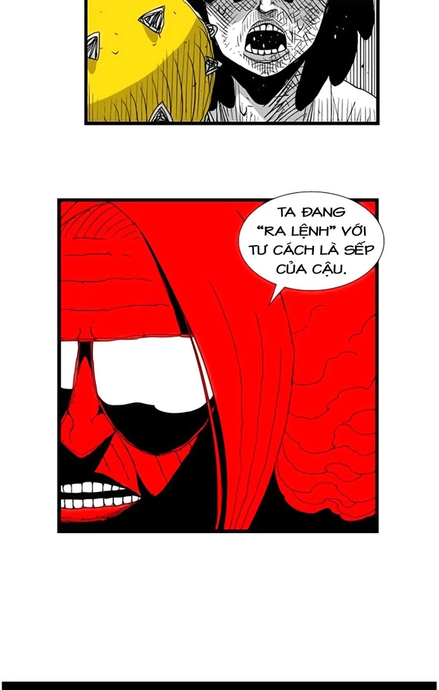 Hellper Chapter 81 - 10