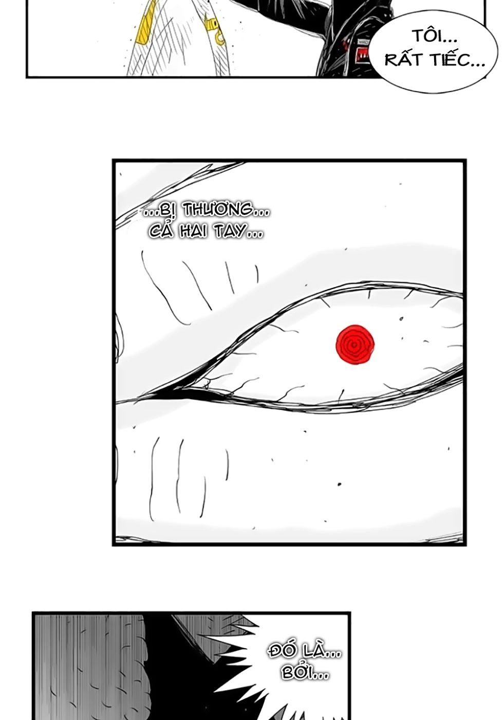 Hellper Chapter 81 - 17