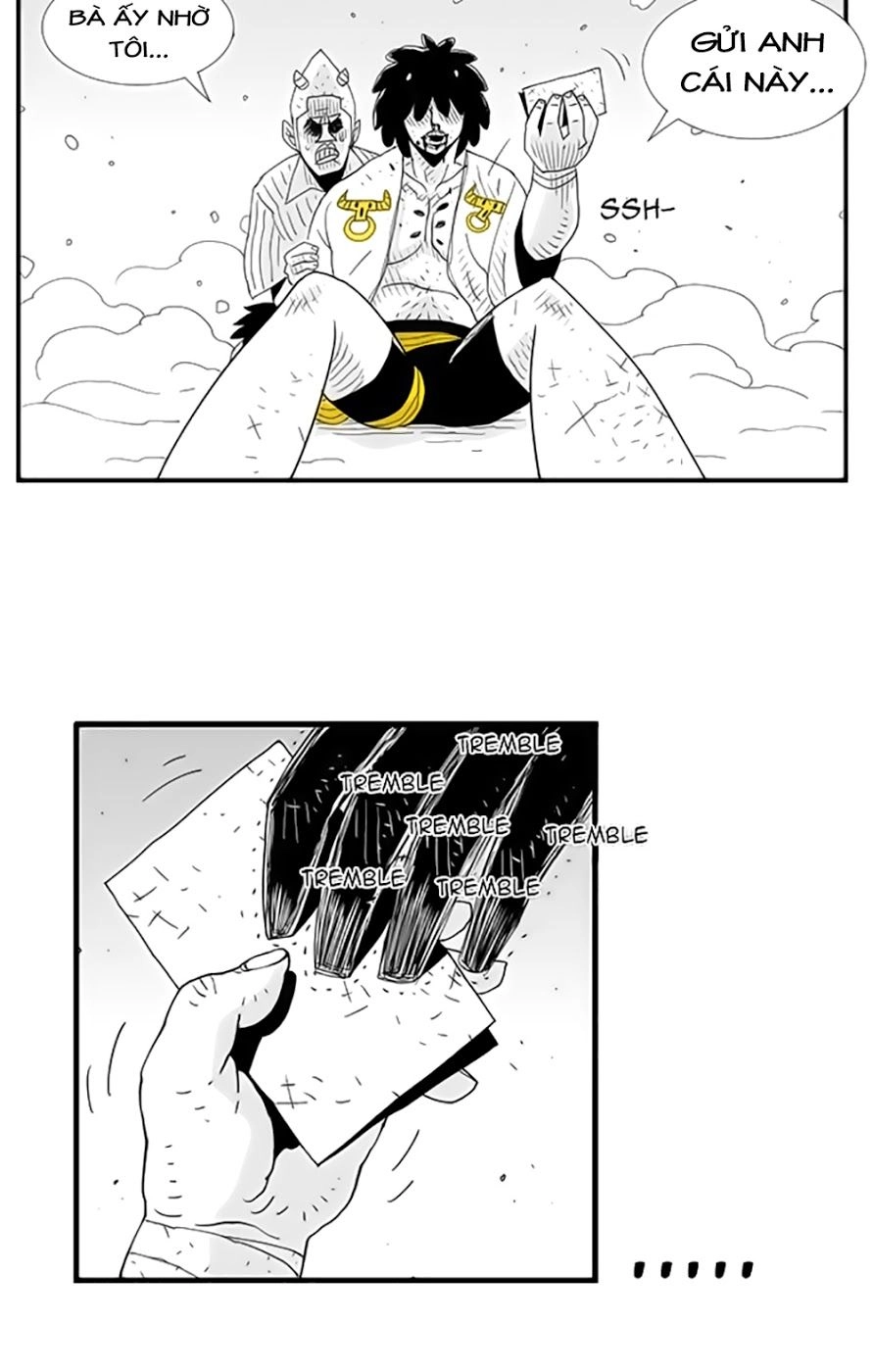 Hellper Chapter 81 - 21