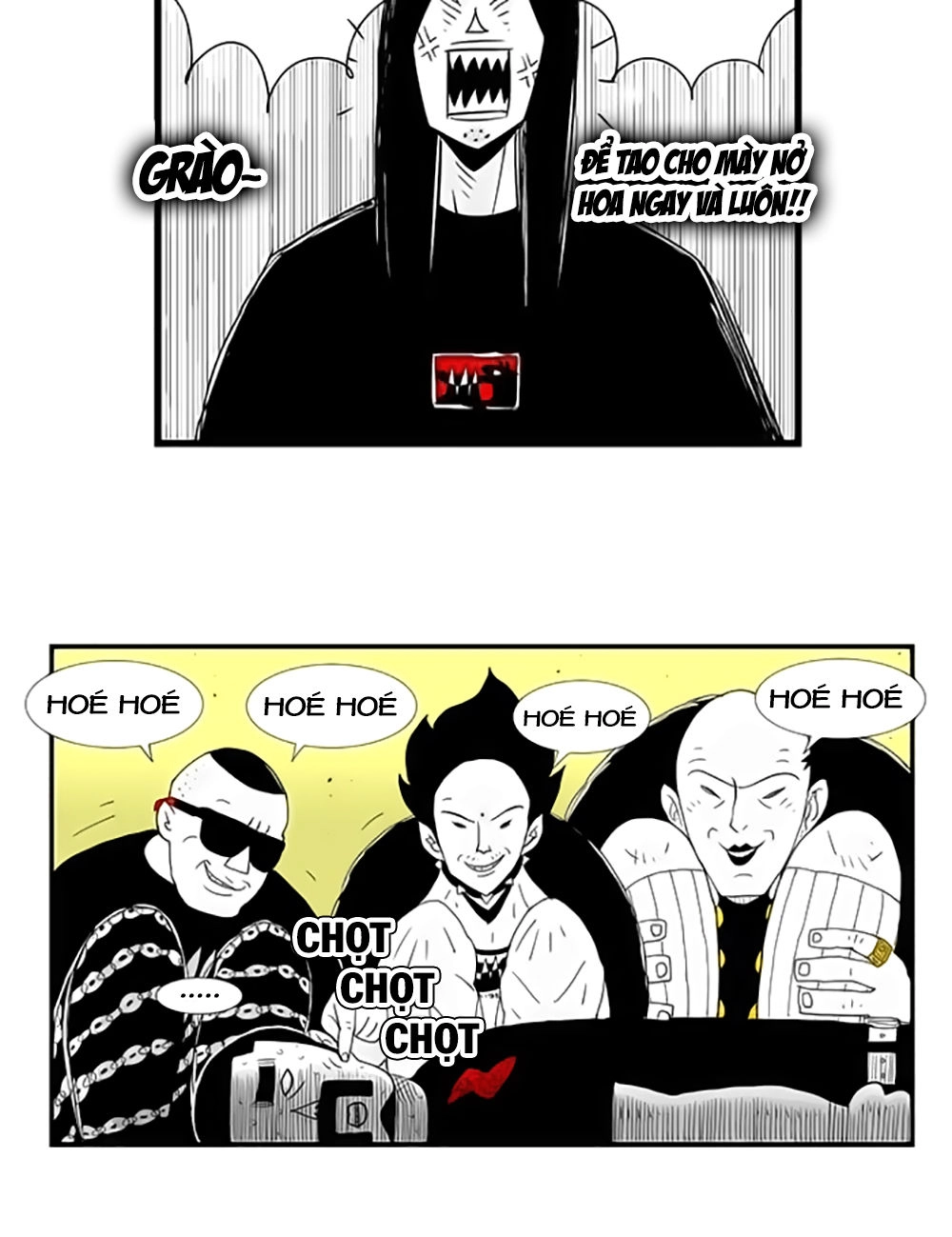 Hellper Chapter 81 - 37