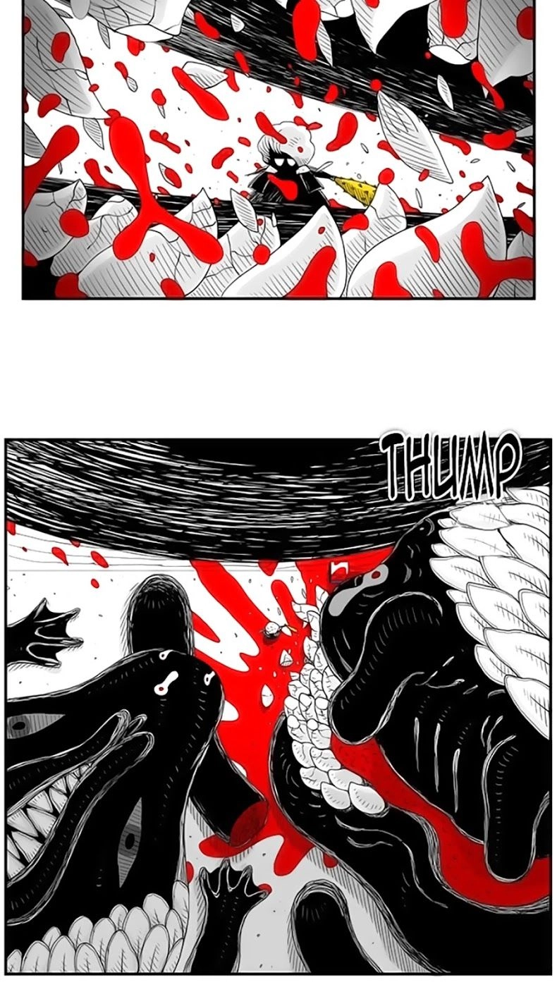 Hellper Chapter 82 - 22